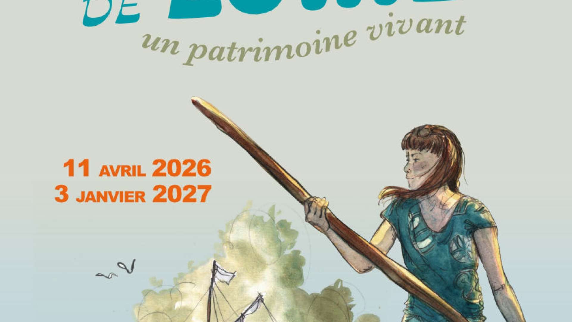 Savoirs de Loire, un patrimoine vivant | Val de Loire patrimoine mondial