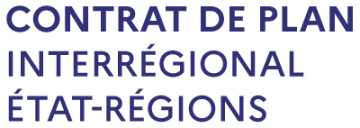 CPIER | Contrat de plan État-Région - Logo couleur