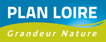 Plan Loire Grandeur Nature - Logo couleurs