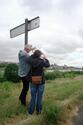 Balade et observation sur les quais de la Loire à Blois